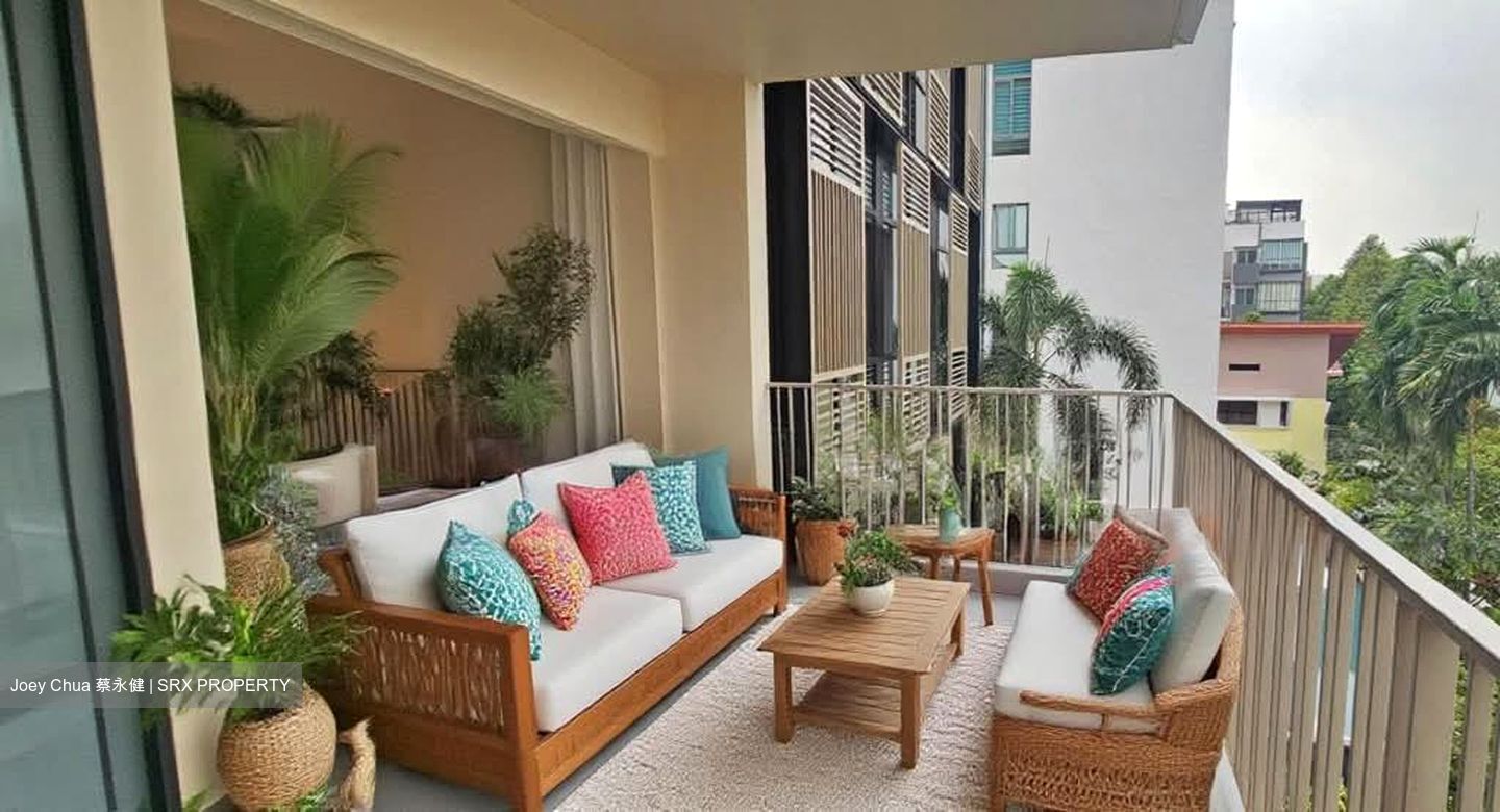 Baywind Residences (D15), Apartment #576801501